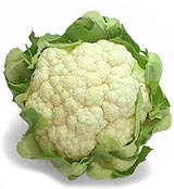 Karfiol 48 Stk / Kiste